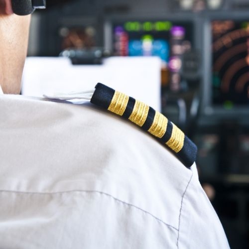 空中交通服务信息处理系统