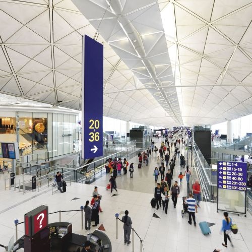 Refresher Course – Disruption Handling within Terminal Areas