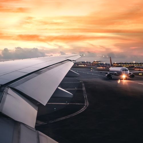 Refresher Course – Operations of Family Reception Centre (FRC) from Airline / Ground Handling Agent (GHA) Perspective