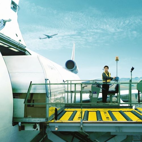 ICAO Air Cargo Safety Management (ACSM) – Virtual Classroom