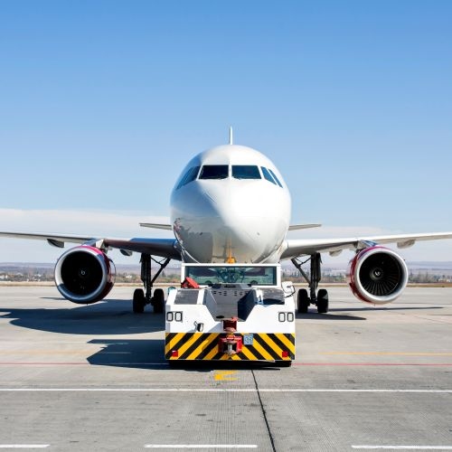 Aircraft Towing and Runway crossing (ATRC) Certification