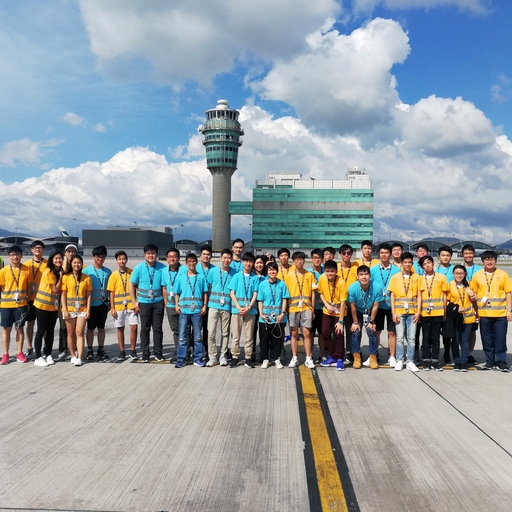 Aviation Inside-out Summer Day Camp