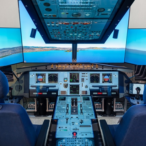 Flight Simulator