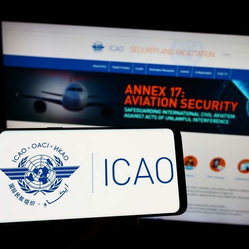 ICAO Conventions and Annex 17 (12th Edition)