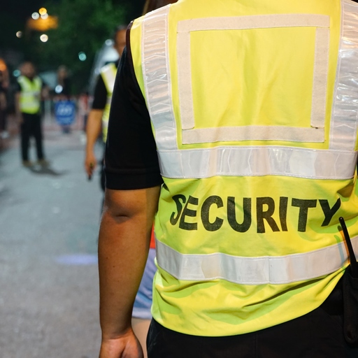 Security Culture for HKIA Community