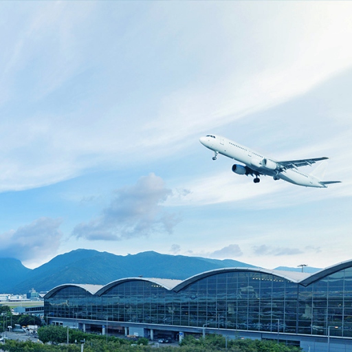 Introduction to HKIA – Integrated Tour (Half day)