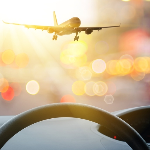 机场道路交通监管及执法课程