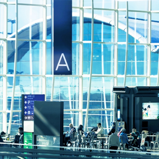Airport Induction Training for Contractors – Terminal Stream