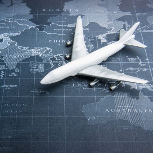 Air Transport System