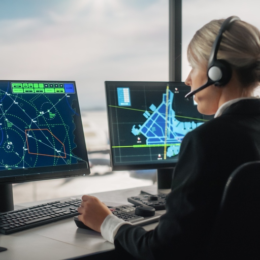 Air Traffic Safety Electronics Personnel (ATSEP) Training - Qualification Training on Navigation