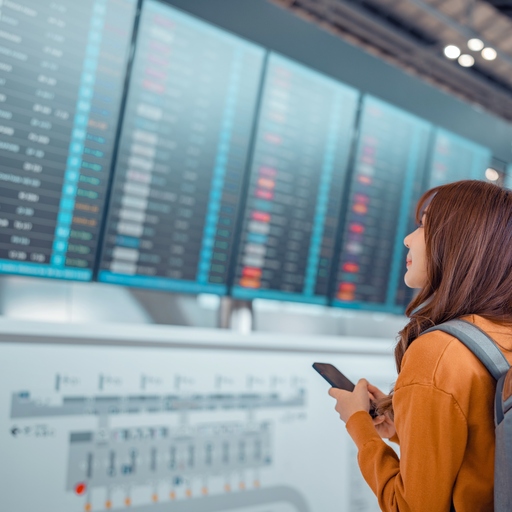 航空交通安全電子人員培訓 - 數據處理資格培訓