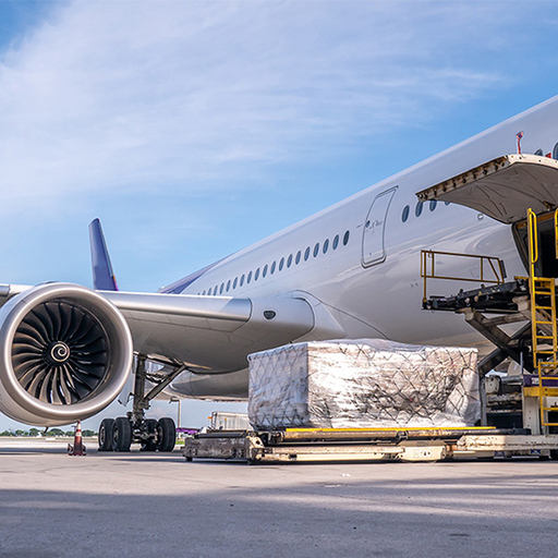 Global Logistics and Cargo