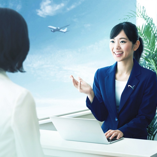 Professional English Skills for Airport Staff – Workshop 2: Customer Service Pro for Airport Staff
