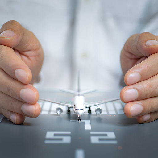 Aviation Safety, Security and Emergency Planning