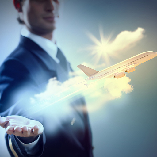 航空公司市场营销