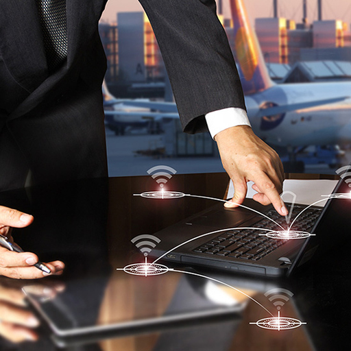 Network Planning and Air Service Development