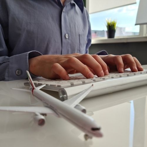 Aviation Management Dissertation