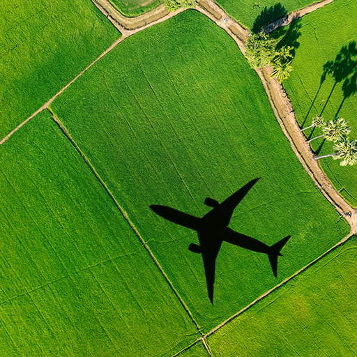 航空业与可持续发展理念