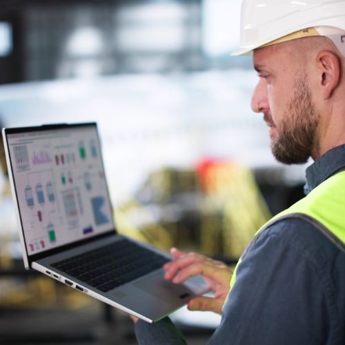 综合航空交通安全电子人员基础培训 (IAT-B)