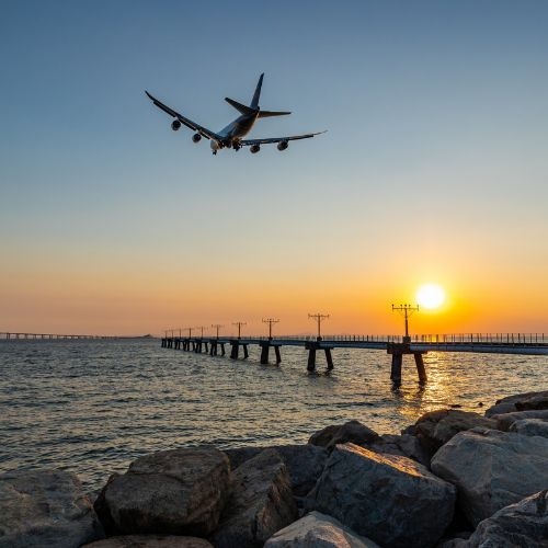 Aerodrome Visual Aids Operations and Maintenance