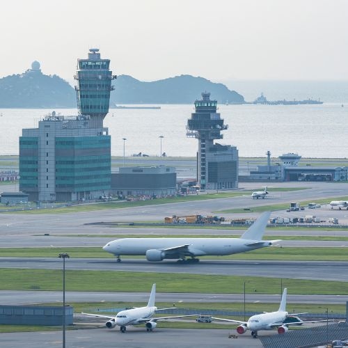 Understanding ICAO Annex 14 and PANS-Aerodromes