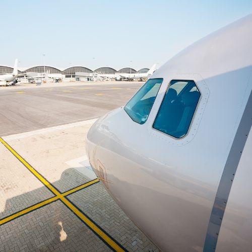 Aerodrome Accident and Incident Investigation