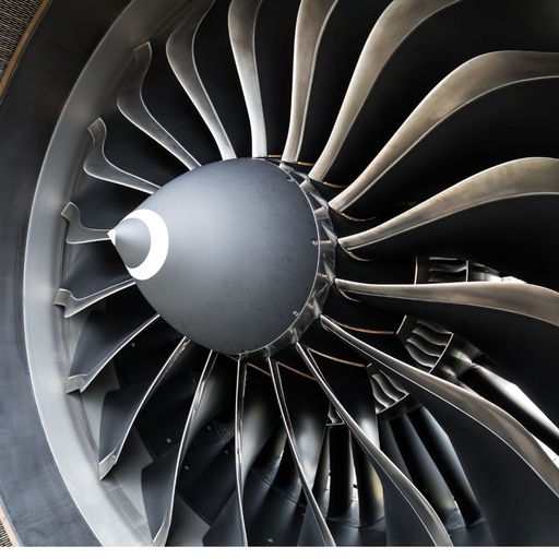 Airbus A319/320/321 (IAE V2500) to A319/320/321 (CFM LEAP-1A) B1 Type Course