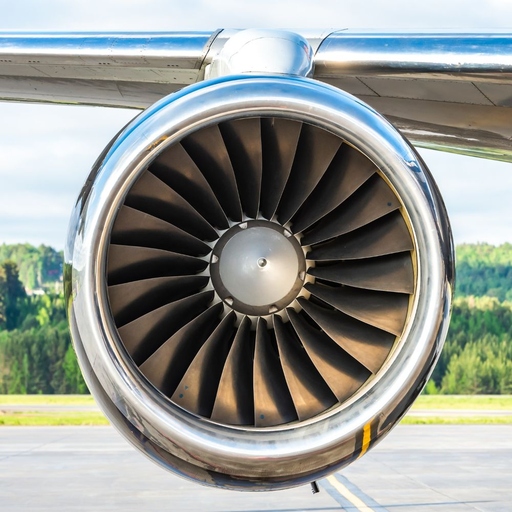 Airbus A319/320/321 (IAE V2500) to A319/320/321 (PW1100G) B1 Type Course