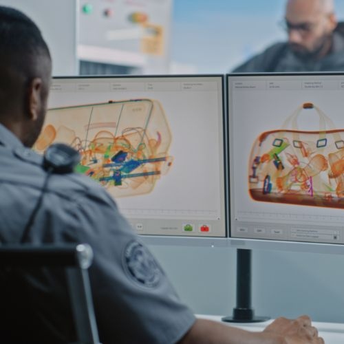 航空安全與保安夏日營