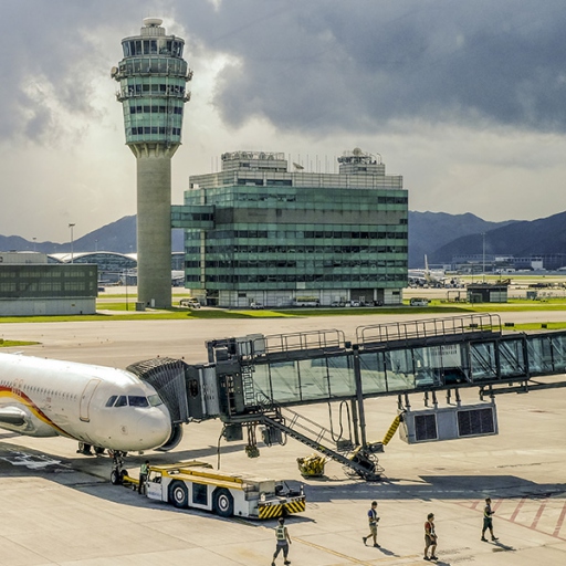 航空運輸業的監管框架
