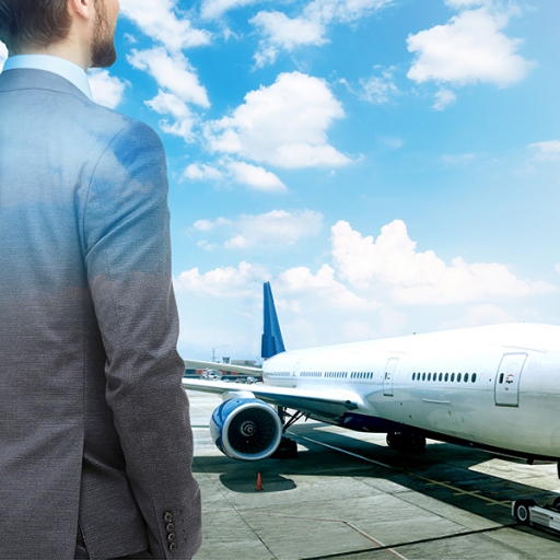 Advanced Master in Air Transport Management (Part-time)
