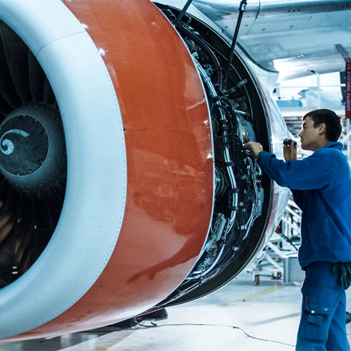 Aircraft Engineering for Non-technical Staff
