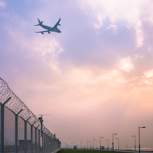 Introduction to Airport Environmental Management