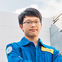 Hong-Kong-Internatonal-Aviation-Academy-Diploma-in-Aviation-Operations-Leo-Chan