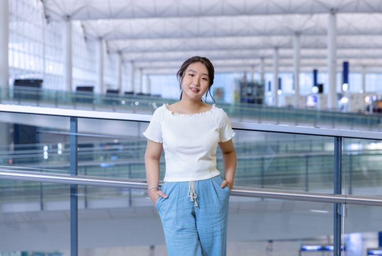 June Lo
