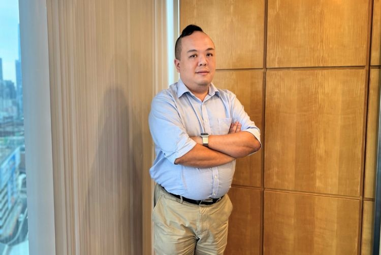 Stephen Chan
