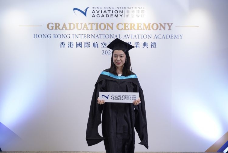 The Perfect Convergence of Finance and Aviation: How the Advanced Master in Air Transport Management Broadens an Investment Professional's Perspective