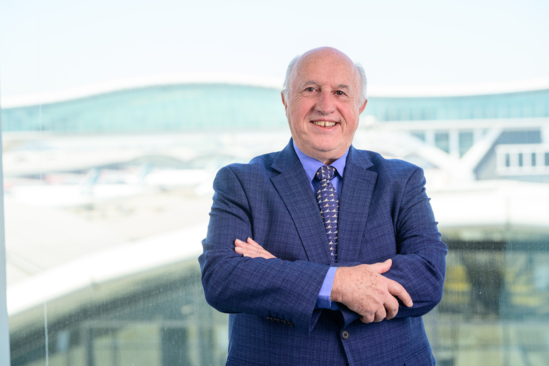 Exploring the Future of Aviation: A Deep Dive into the Career and Insights