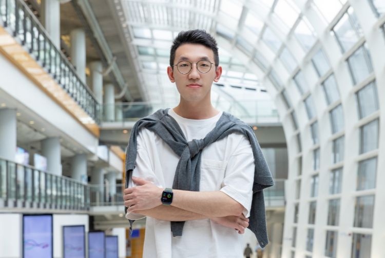 Matthew Wong