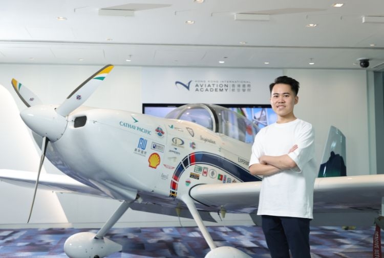 Clarence Li