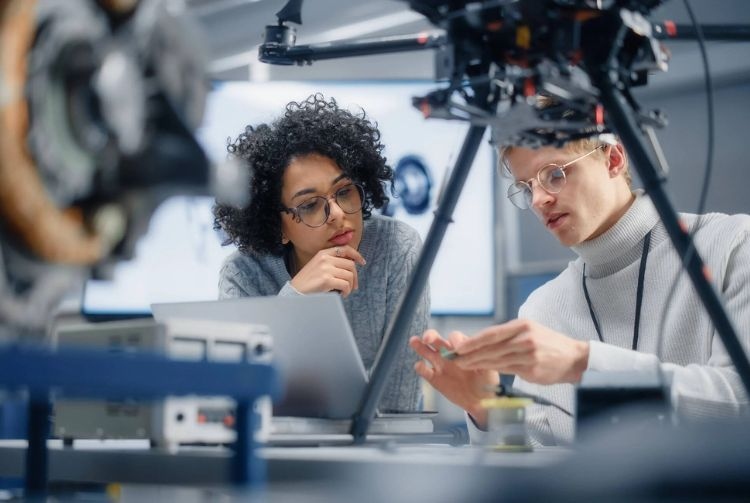 The Sustainable Development of the Workforce
